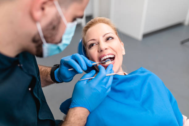 Best Laser Dentistry  in Belleair Bluffs, FL