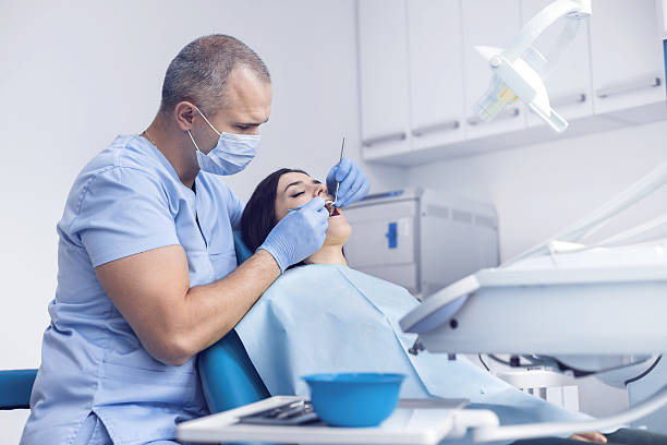 Best Sedation Dentistry  in Belleair Bluffs, FL